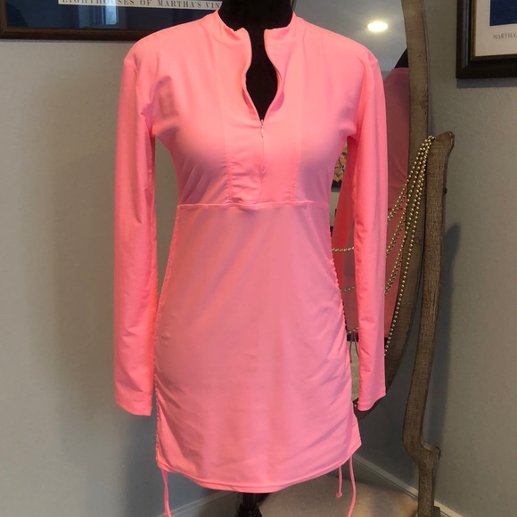 💕 NEW Ladies Rash Guard 💕 - Picture 5 of 7